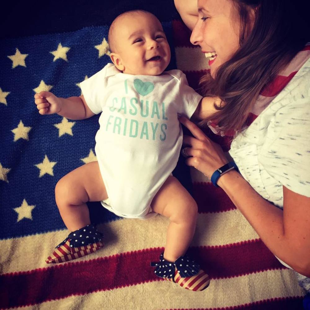 Meet your Posher, Sara